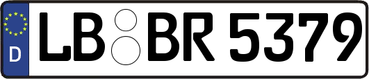 LB-BR5379