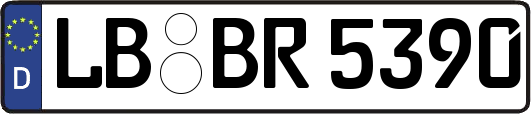 LB-BR5390
