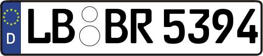 LB-BR5394