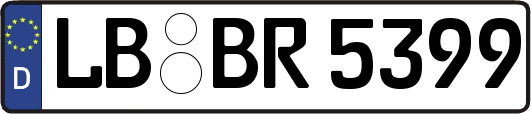 LB-BR5399