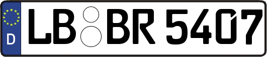 LB-BR5407