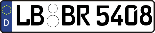 LB-BR5408
