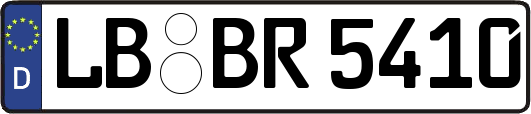LB-BR5410