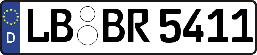 LB-BR5411