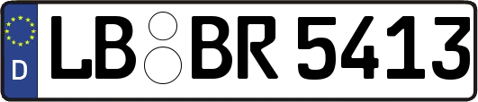 LB-BR5413