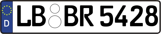 LB-BR5428