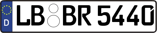 LB-BR5440
