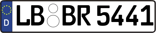 LB-BR5441