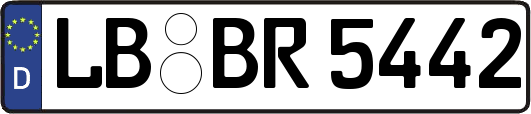 LB-BR5442