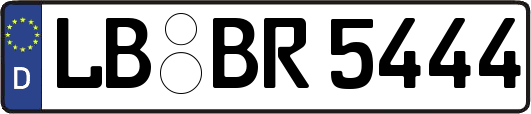 LB-BR5444
