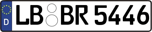 LB-BR5446