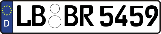 LB-BR5459