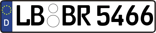 LB-BR5466