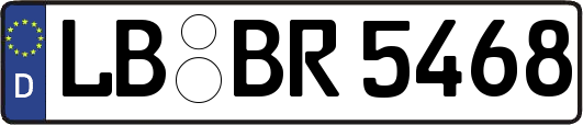 LB-BR5468