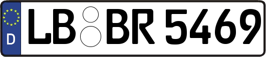 LB-BR5469