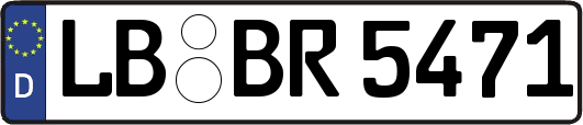 LB-BR5471