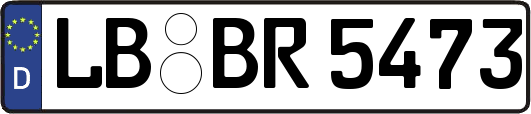 LB-BR5473