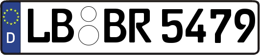 LB-BR5479