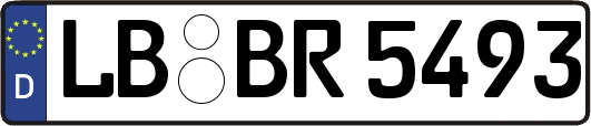 LB-BR5493