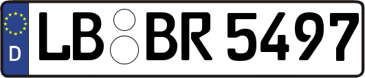 LB-BR5497