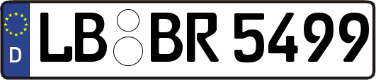 LB-BR5499