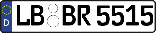 LB-BR5515