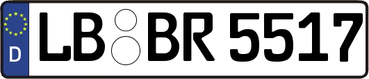 LB-BR5517