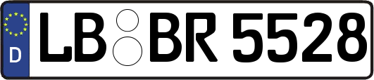 LB-BR5528