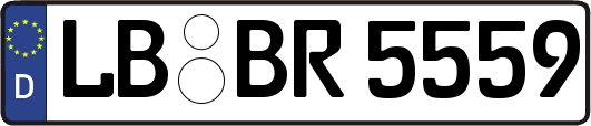 LB-BR5559