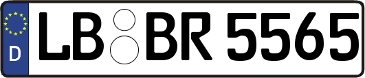 LB-BR5565