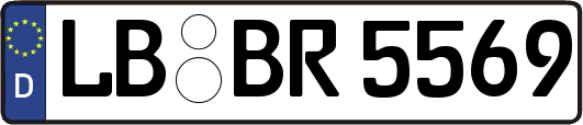 LB-BR5569