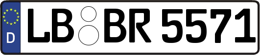 LB-BR5571
