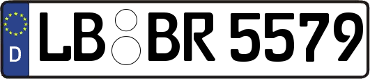 LB-BR5579