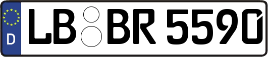 LB-BR5590