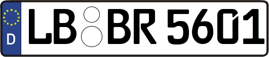LB-BR5601