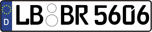 LB-BR5606