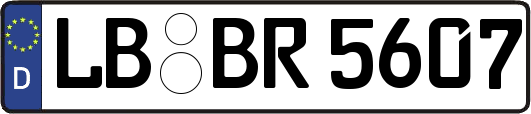 LB-BR5607