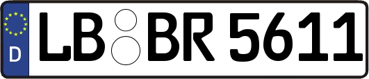 LB-BR5611