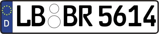 LB-BR5614