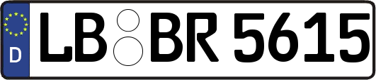 LB-BR5615