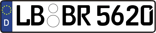 LB-BR5620
