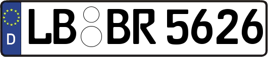 LB-BR5626