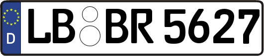 LB-BR5627