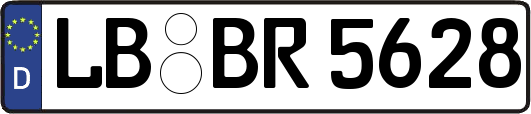 LB-BR5628