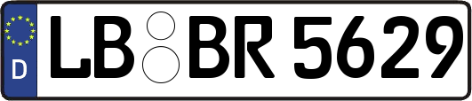 LB-BR5629