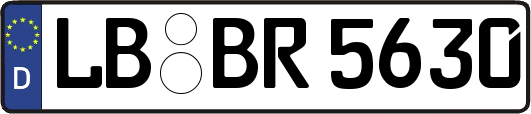 LB-BR5630