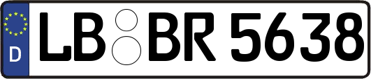 LB-BR5638