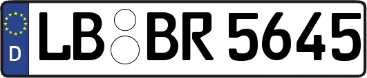 LB-BR5645