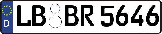 LB-BR5646