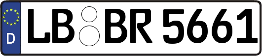 LB-BR5661